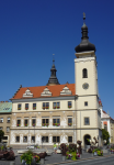 Altes Rathaus